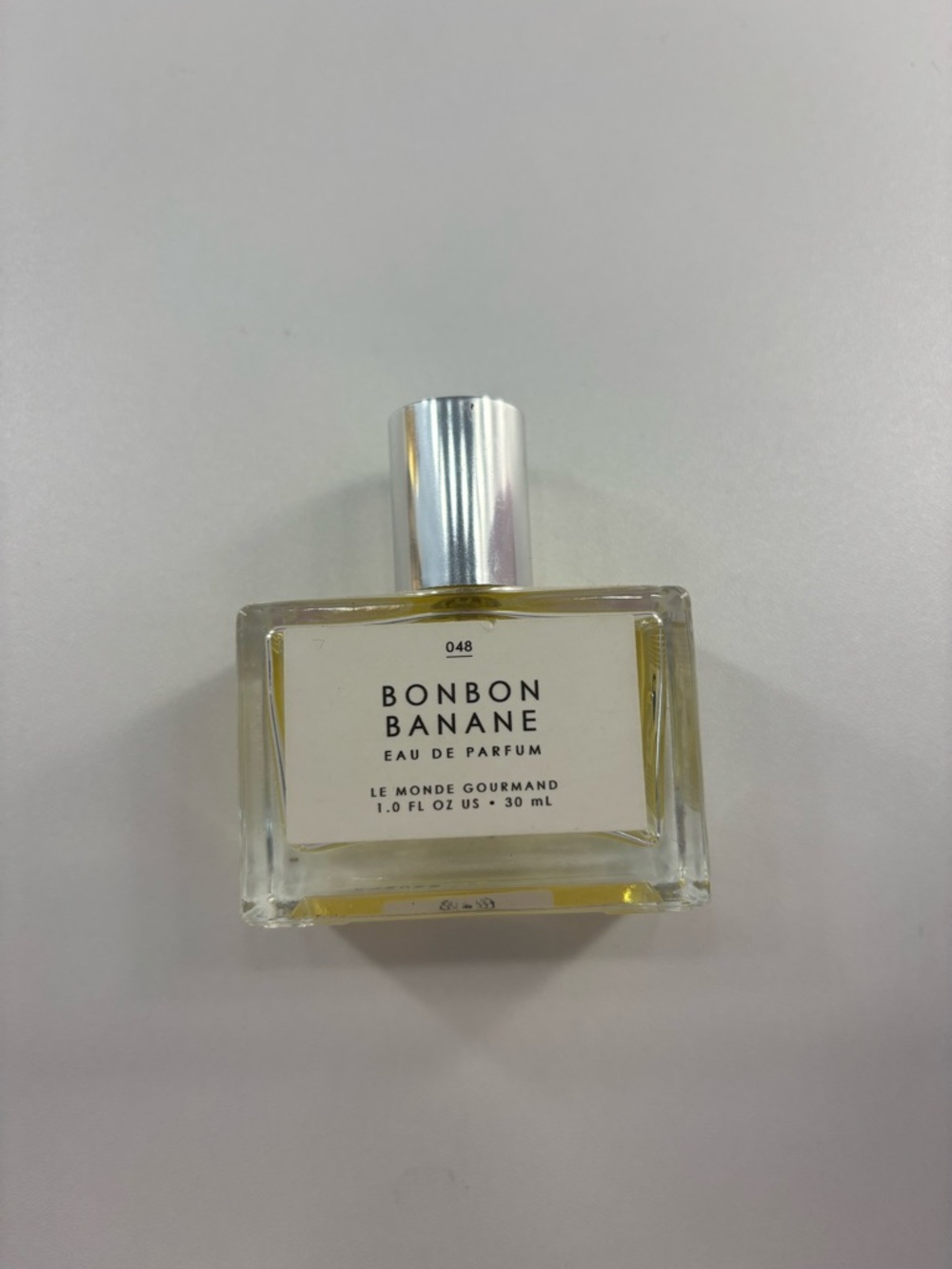 Le Monde Gourmand Perfume